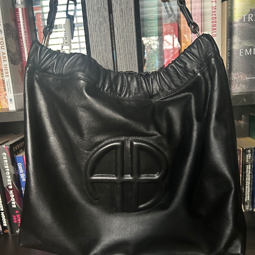 ANINE BING KATE SHOULDER BAG - EUC